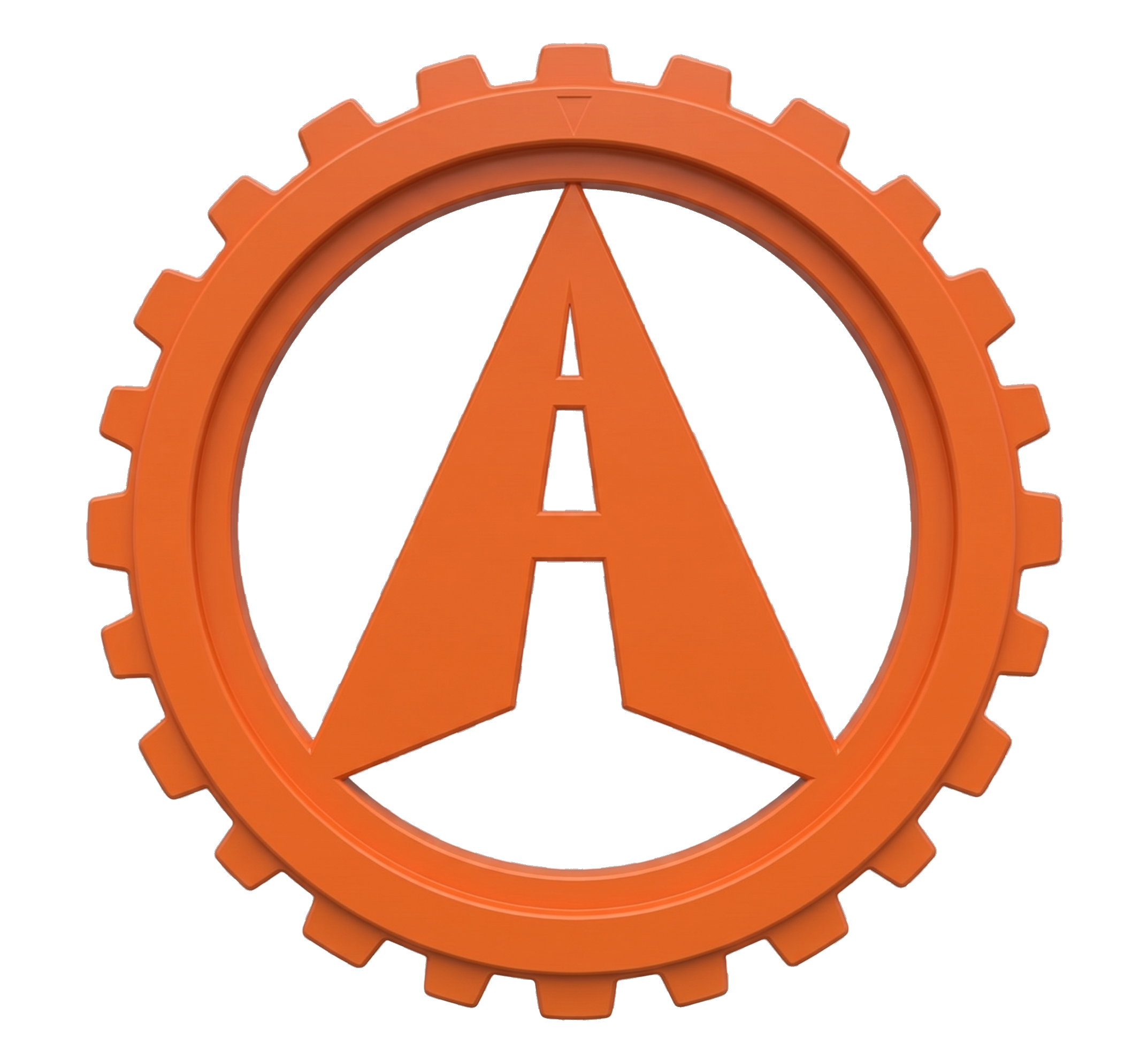 Assetting Logo